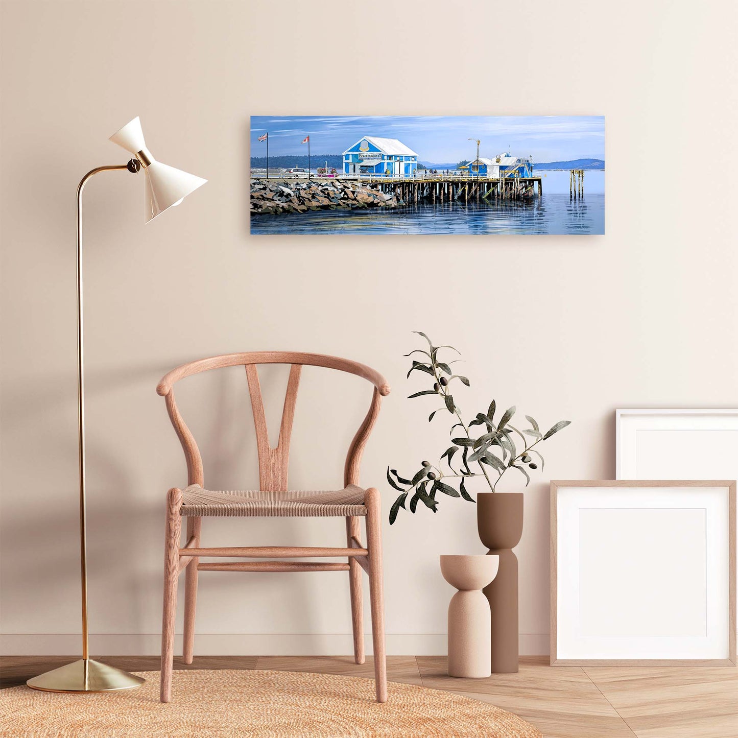 Sidney Pier