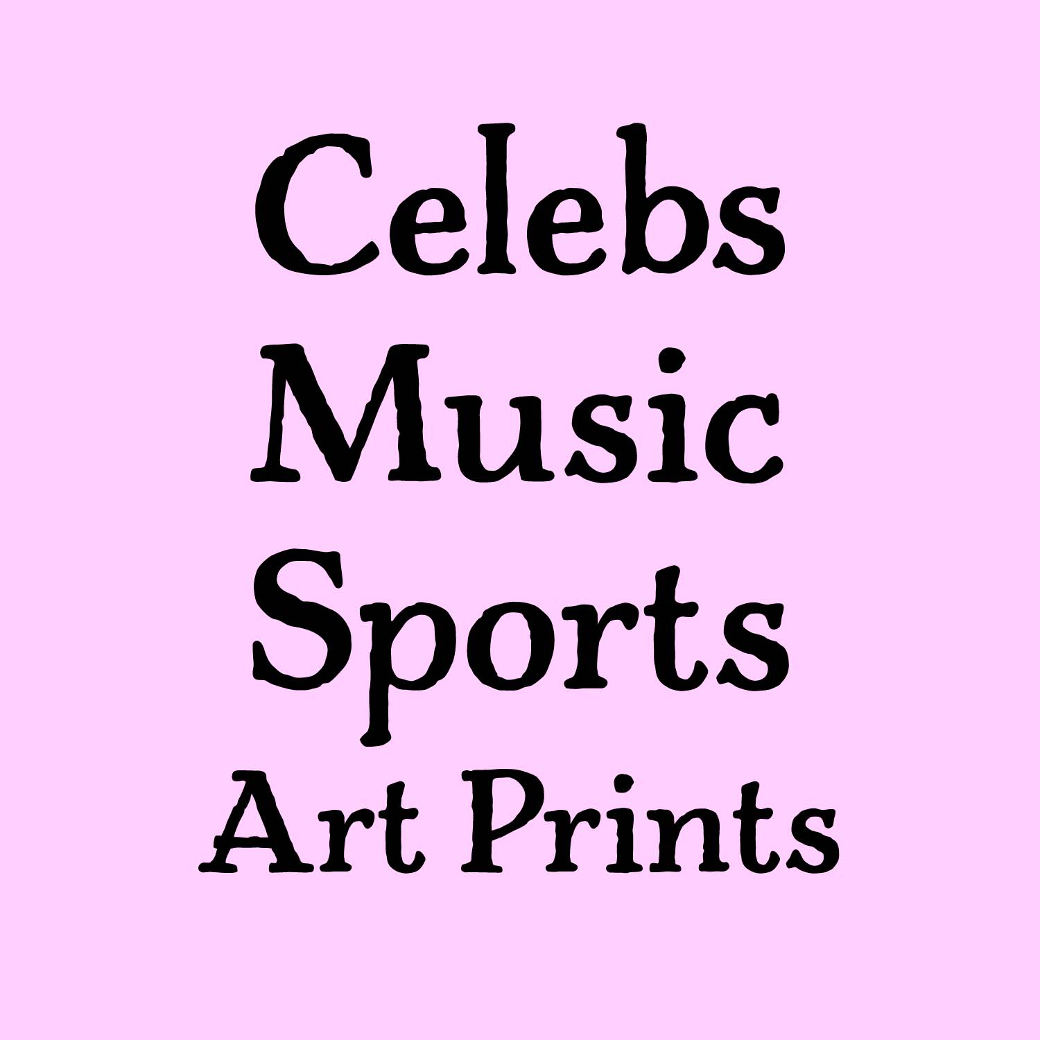 Celebrities, Sports & Music