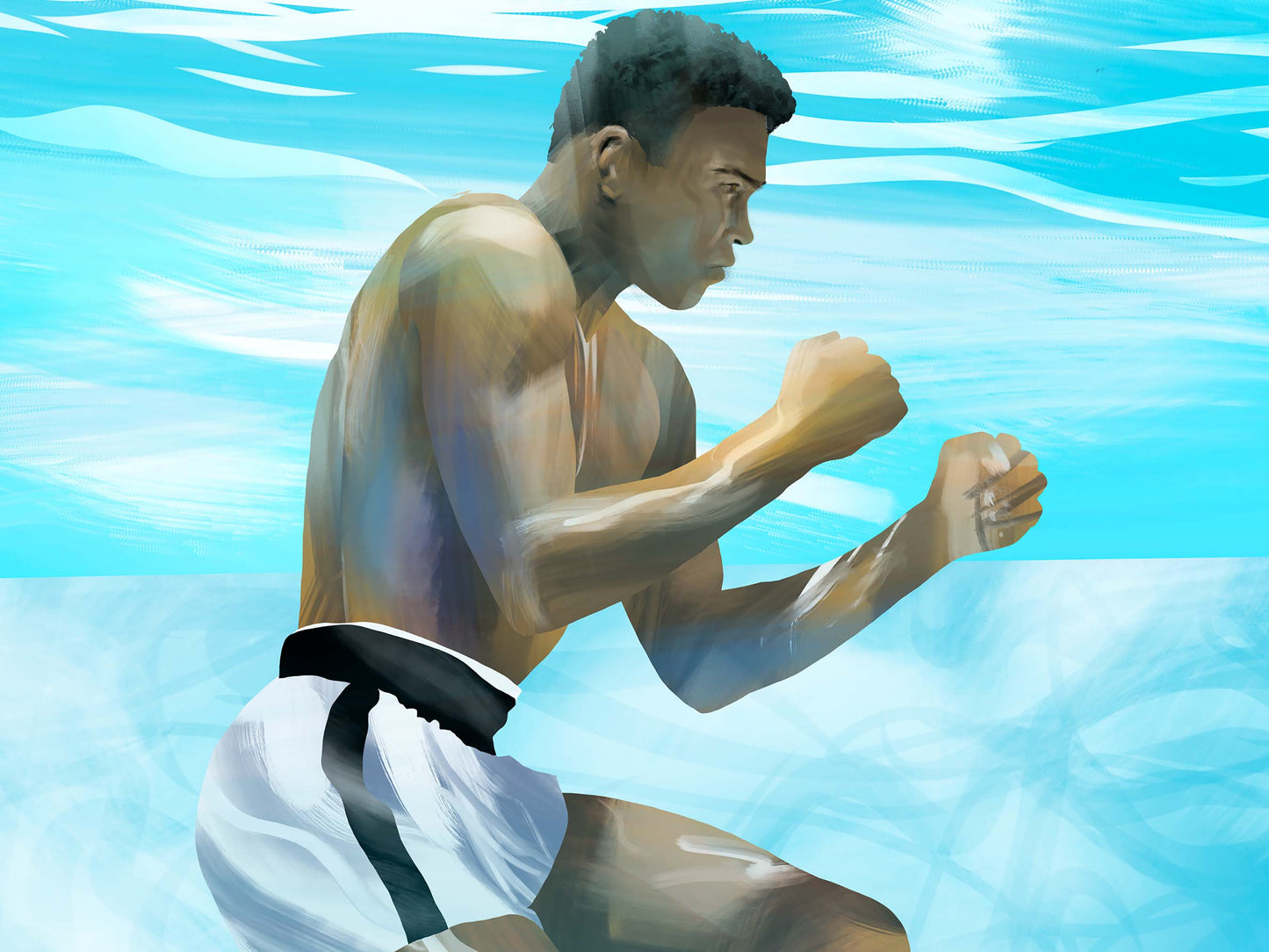 Muhammad Ali